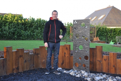 Annuaire commerces Maxime Allain Max Paysage Eco