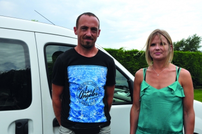 Annuaire commerces Grilli-Meliard Tous Travaux Nettoyage