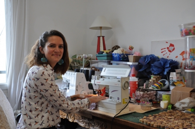 Annuaire commerces Karen Pavic Turtle rénov'