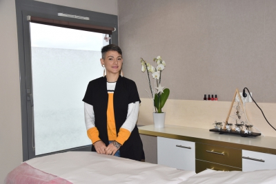 Annuaire commerces Oriana Le Gall Sublim'&vous
