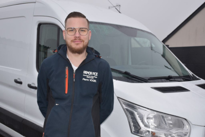 Annuaire commerces Armor PCE Pierre Vogel