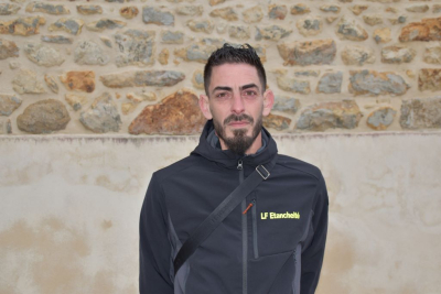 Annuaire des commerçants Ludovic Forgeot LF étanchéité