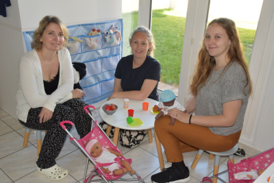 Annuaire commerces Un p'tit bout de mam