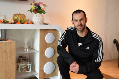 Annuaire commerces Wyatt Menuiserie Laurent Tabuteau