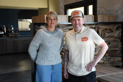 Annuaire commerces La Fabrik des Châtelets Aurore et Didier LE FLEM