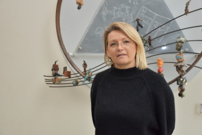 Annuaire commerces coach en amour Sylvie BOYER