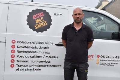 Annuaire commerce la boîte à outils Franck LE YAOUANC