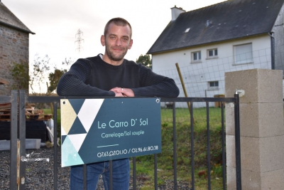 Annuaire commerce Le Carro D'Sol Jean-Marc Bidan