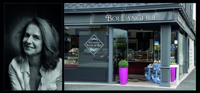 Annuaire commerces Nadine Pommereul Boulangerie Fleur de Blé