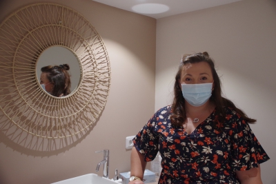 Annuaire commerçants la maison de beauté