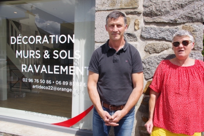 Annuaire commerces ARTI D.CO