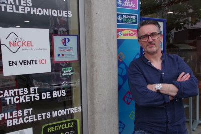 Annuaire commerces La Civette Jean-Marc DUVAL