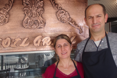 Annuaire commerces Restaurant Idil 