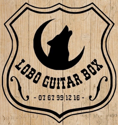 Annuaire commerces Lobo Guitar Box