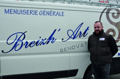Annuaire commerces Guillerm Breiz art renovation