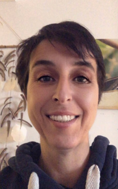 Séverine Desbois