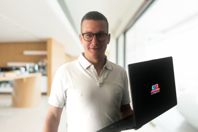 Annuaire entreprises : Steeve Richard, LPSMR, concepteur de sites web