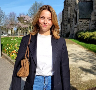 Annuaire commerces Audrey OLLIVIER, architecte d'intérieur