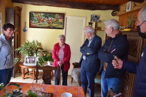 100 ans Yvonne Negaret 15 mars 2022 (1)