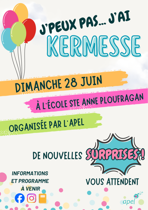 Agenda kermesse_ecole_st-anne 28 juin 26
