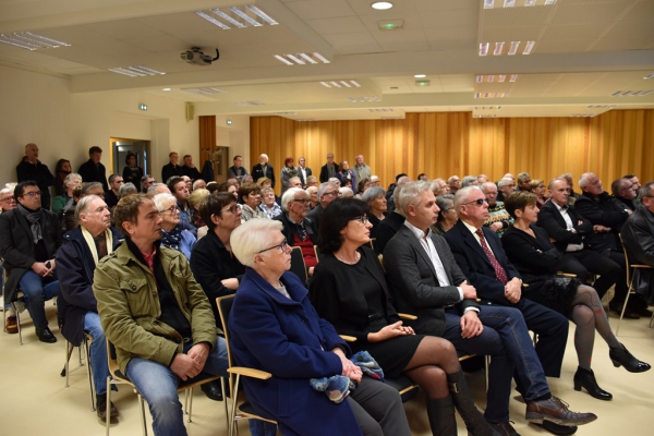 actaulités cérémonie voeux 2019 - 3