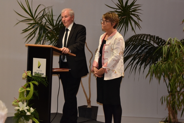 Actualité voeux du maire aux acteurs locaux 2020 1