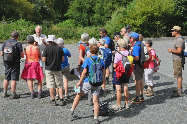 La Rando Tour 2017 à Ploufragan 2