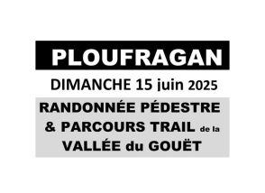 Agenda randonnée la ville au beau 15 juin 25