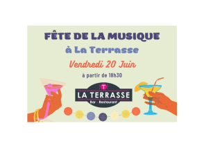 juin 2025 affichette fete musiquela terrasse