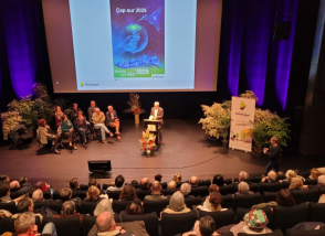 Voeux du maire 10 janvier 2025