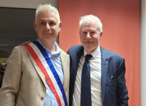 Elections municipales 2026
