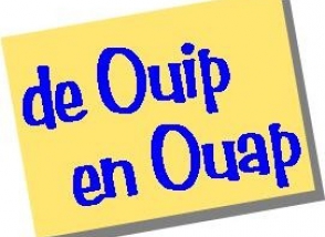 annonce logo de ouip en ouap