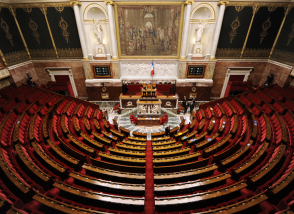 Actualités élections législatives juillet 2024
