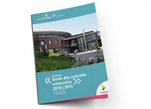 Actu guide activités culturelles