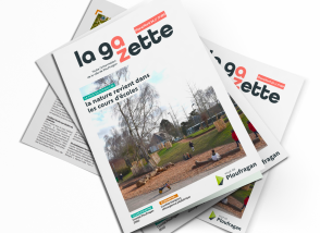 actu gazette mars avril 2025