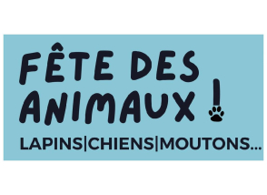 Agenda bandeau fete des animaux cme 18 juin 25