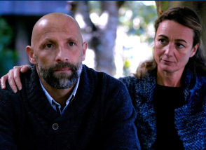 Extrait affiche film