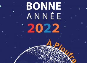 Extrait visuel voeux 2022