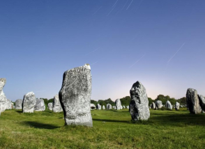 Agenda sortie familiale alignements de carnac 30 août 25