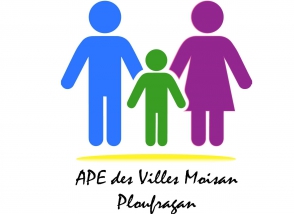Association APE Villes Moisan logo