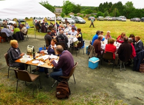 annonce agenda Repas Ville au Beau