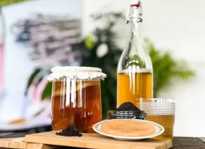 Agenda atelier kombucha 1er juillet