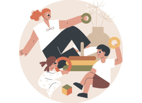Agenda atelier Etre parent par tous les temps 6 oct 26