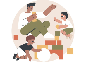 Agenda atelier parents-enfants 22 oct 26