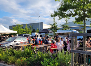 Agenda bal populaire 13 juillet Ploufragan estivale 2025