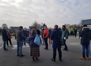 Actualités balade_climat_ploufragan_26 janvier 2022