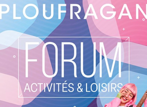 Agenda bandeau actu forum 5 septembre 2026