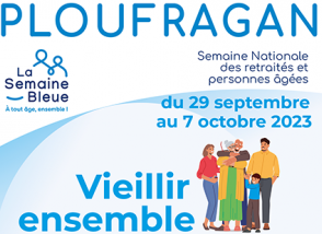 Agenda bandeau semaine bleue 2023