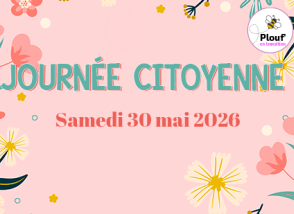 Agenda bandeau journée citoyenne 30 mai 26
