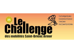 Agendan le challenge des mobilités mai 2026